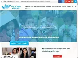 Sites similar to quybongsen.org