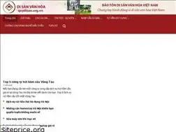 Sites similar to quydisan.org.vn