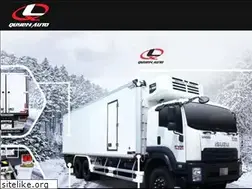 Sites similar to quyenauto.com