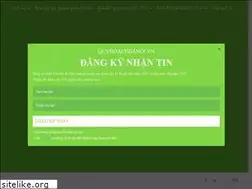 Sites similar to quyhoachhanoi.vn