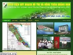 Sites similar to quyhoachqnam.vn