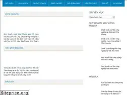 Sites similar to quyhoachvietnam.com