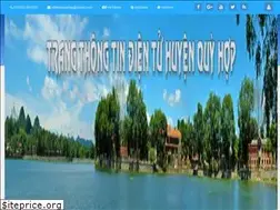 Sites similar to quyhop.gov.vn