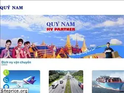 Sites similar to quynam.com