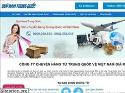 Sites similar to quynam.net