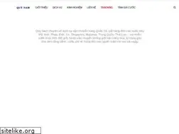 Sites similar to quynam.vn