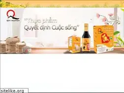 Sites similar to quynguyen.com