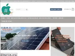 Sites similar to quynhanmobile.com