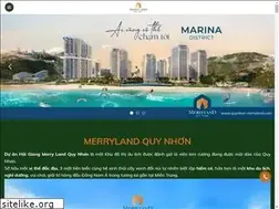 Sites similar to quynhon-merryland.com