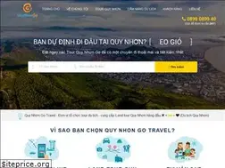 Sites similar to quynhongo.vn