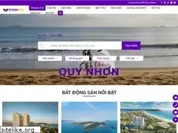 Sites similar to quynhonhomes.vn