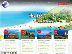 Sites similar to quynhonland.vn