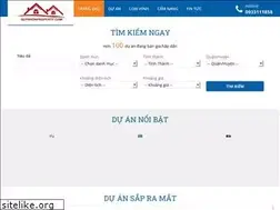 Sites similar to quynhonproperty.com
