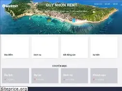 Sites similar to quynhonrent.com