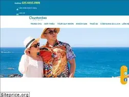 Sites similar to quynhonsea.com