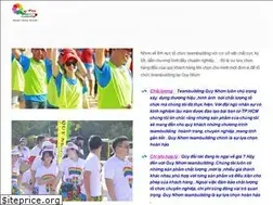 Sites similar to quynhonteambuilding.com.vn