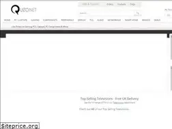 Sites similar to quzo.net
