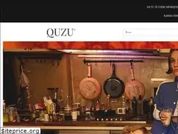 Sites similar to quzu.com.tr
