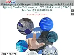Sites similar to qv-ac.com