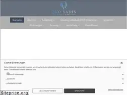 Sites similar to qv-akademie.de