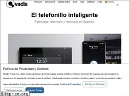 Sites similar to qvadis.es