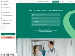 Sites similar to qvalitas.ee