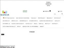 Sites similar to qvalitet.dk