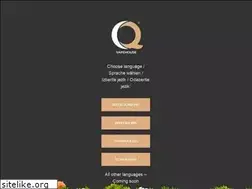 Sites similar to qvapehouse.com