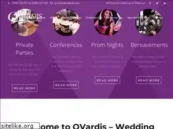 Sites similar to qvardis.net