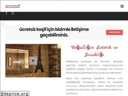 Sites similar to qvarsstone.com.tr