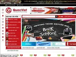 Sites similar to qvc.vn
