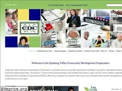 Sites similar to qvcdc.com