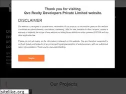 Sites similar to qvcrealty.com