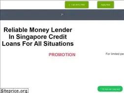Sites similar to qvcredit.sg