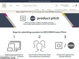 Sites similar to qvcsprouts.com