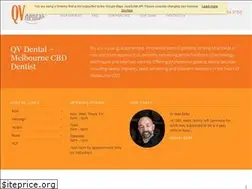 Sites similar to qvdental.com.au