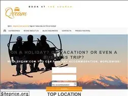 Sites similar to qveam.com