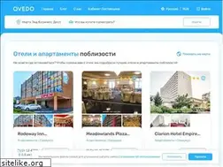 Sites similar to qvedo.com
