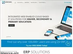 Sites similar to qvedutech.com