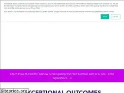 Sites similar to qventus.com