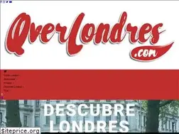 Sites similar to qverlondres.com