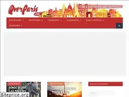 Sites similar to qverparis.com