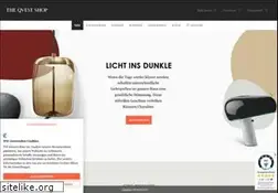 Sites similar to qvest.de