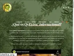 Sites similar to qvextra.es
