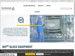Sites similar to qvf.com