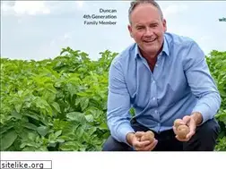 Sites similar to qvfoods.com