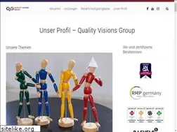 Sites similar to qvg.de