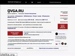Sites similar to qvga.ru