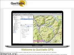 Sites similar to qvgps.de