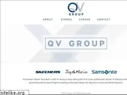 Sites similar to qvgrp.com